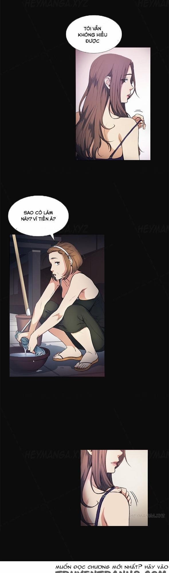 By Chance 11 trang 31