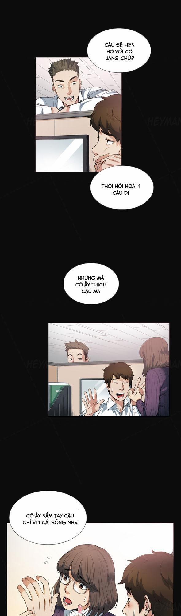 By Chance 12 trang 19