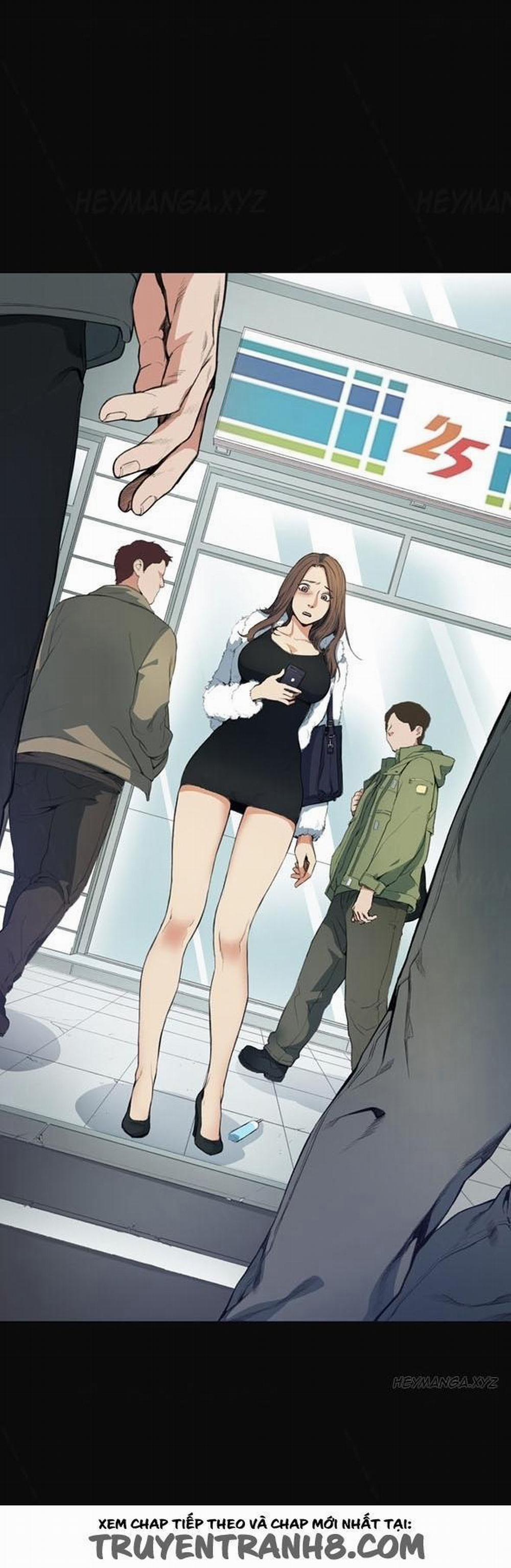 By Chance 12 trang 2