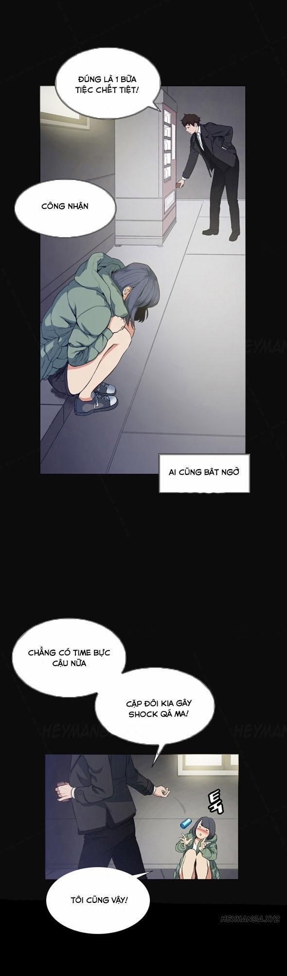 By Chance 12 trang 45