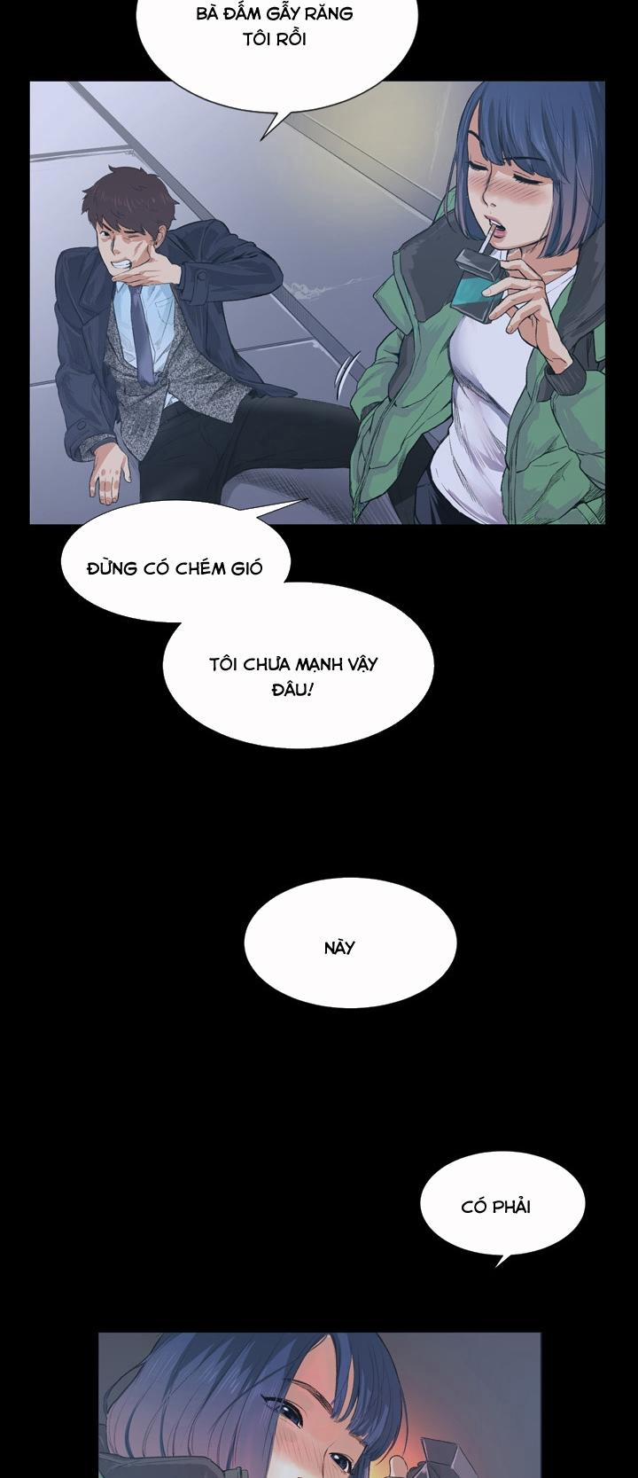 By Chance 13 trang 36