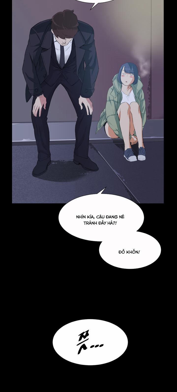 By Chance 14 trang 31