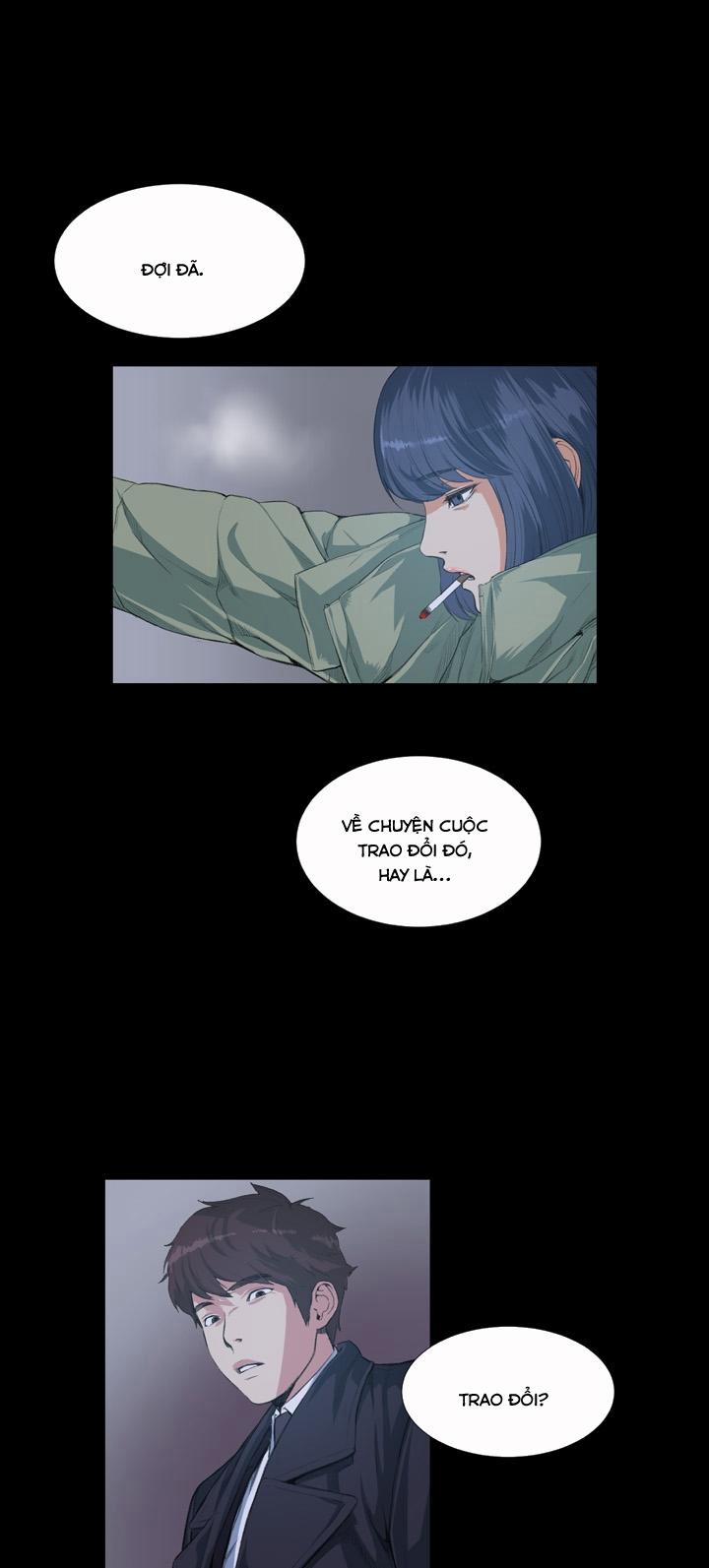 By Chance 14 trang 35