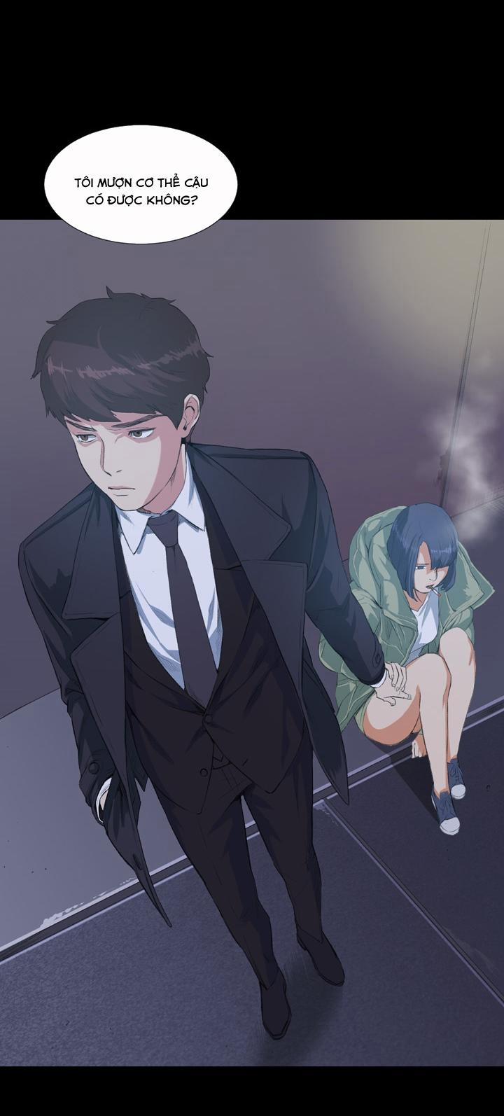 By Chance 14 trang 37