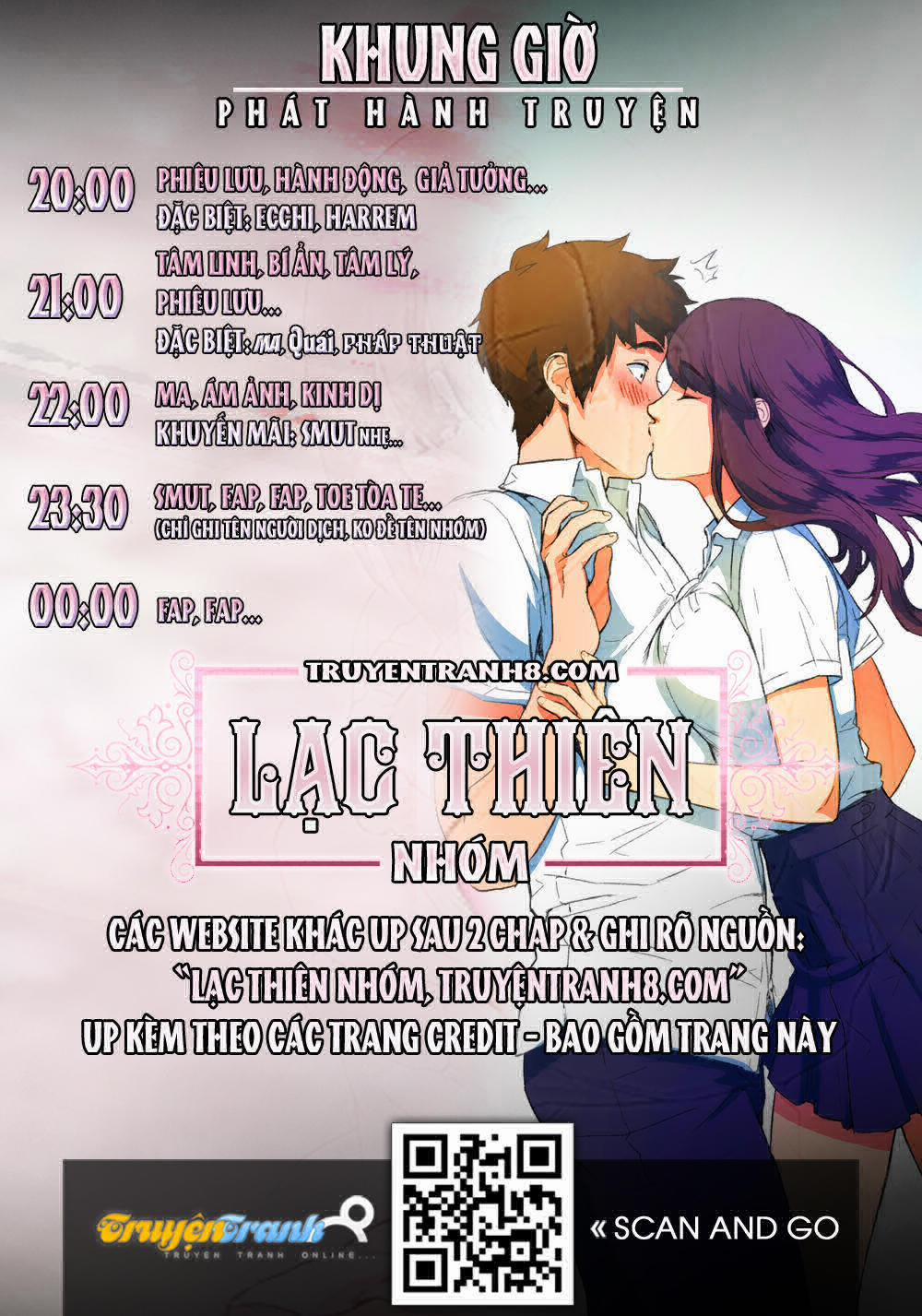 By Chance 14 trang 54