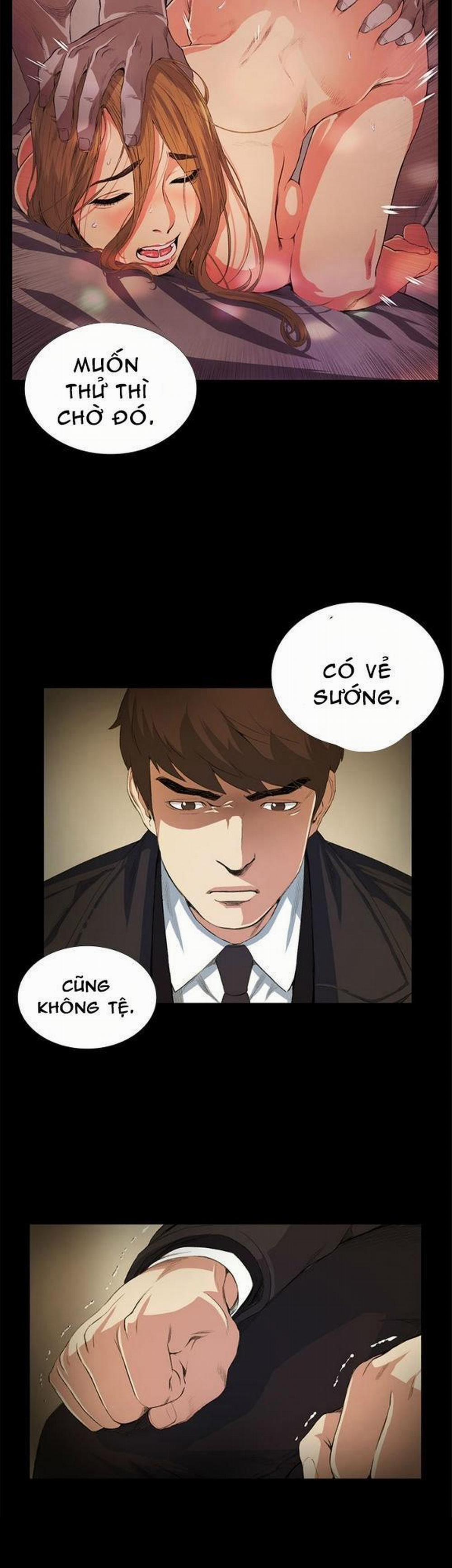 By Chance 15 trang 25