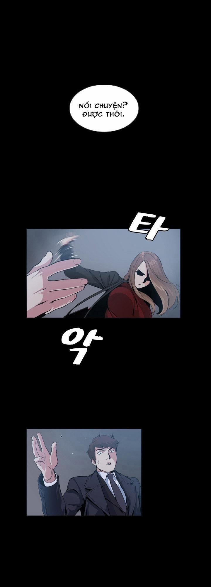 By Chance 16 trang 22