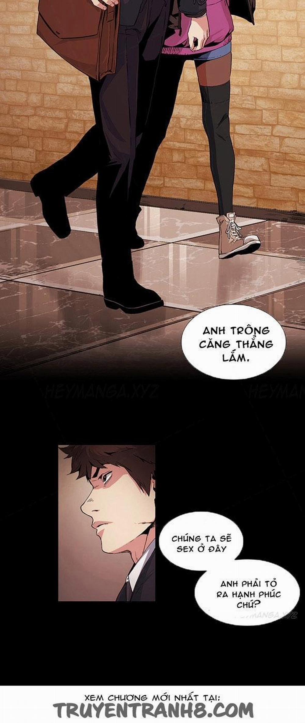 By Chance 17 trang 2