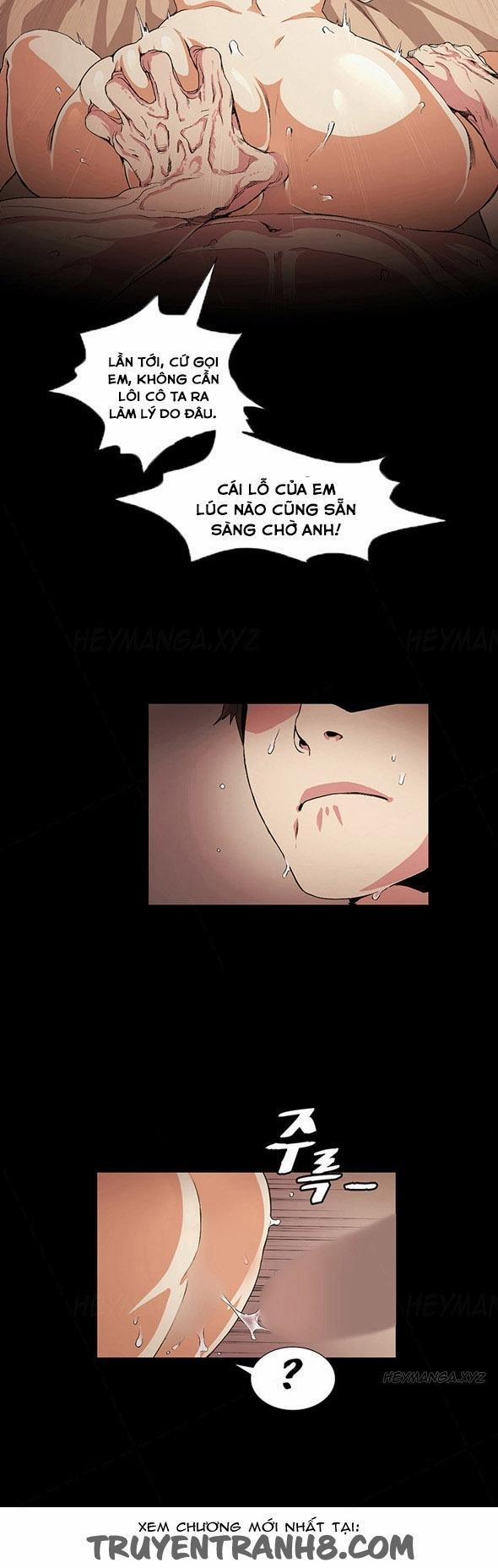 By Chance 17 trang 27