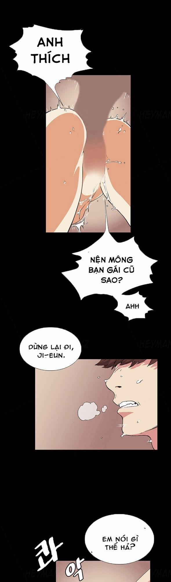 By Chance 17 trang 36