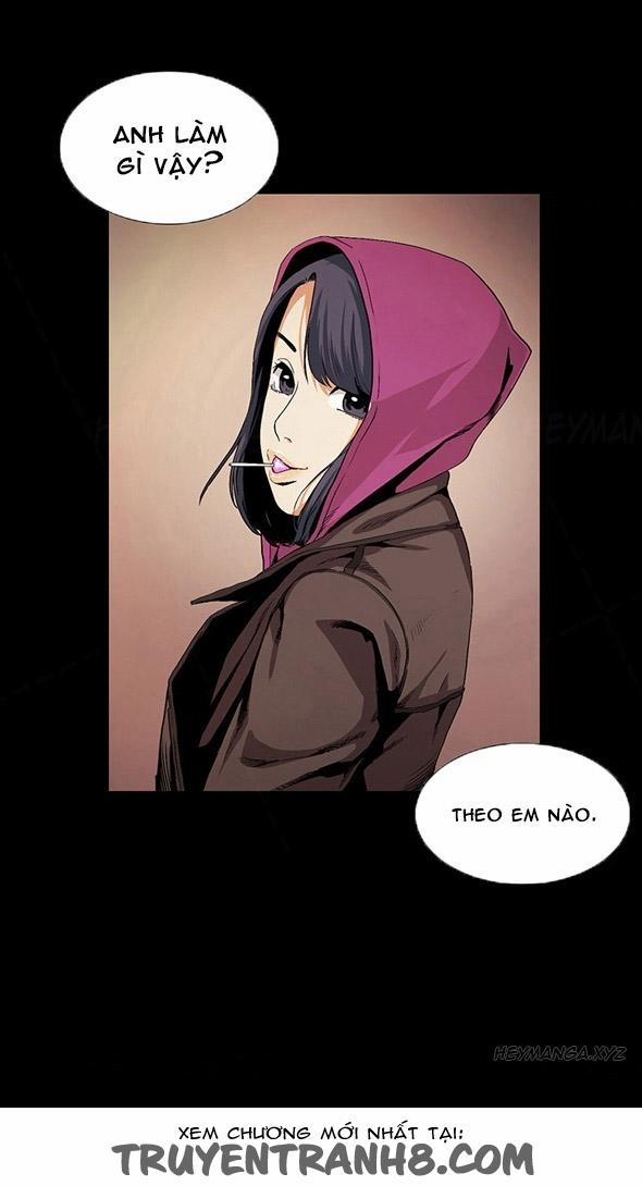 By Chance 17 trang 8