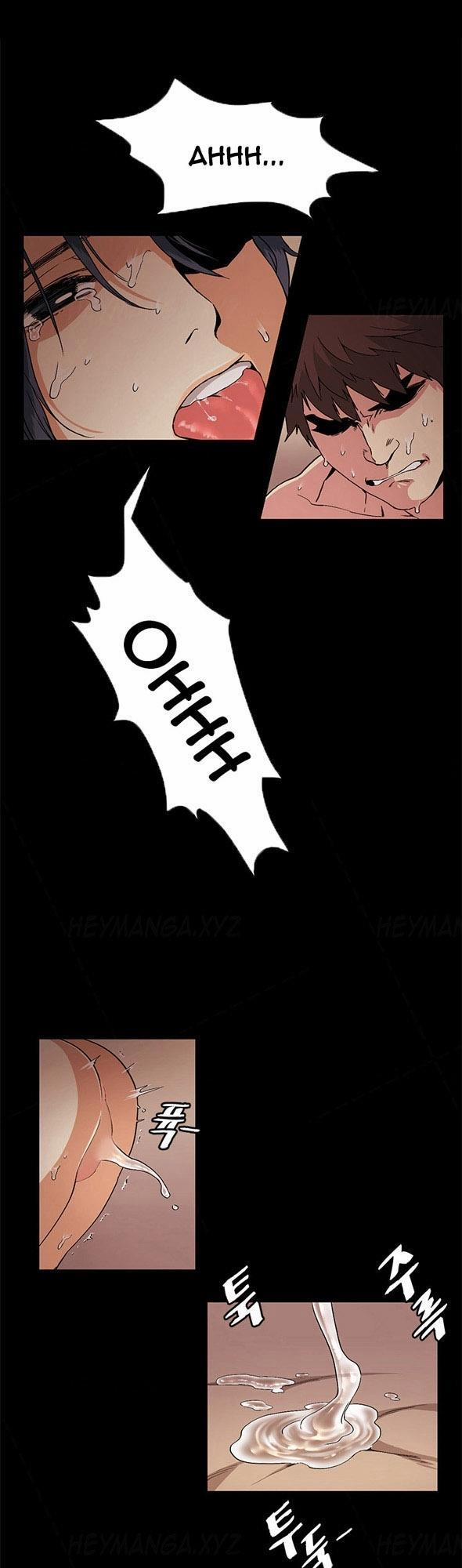 By Chance 18 trang 20