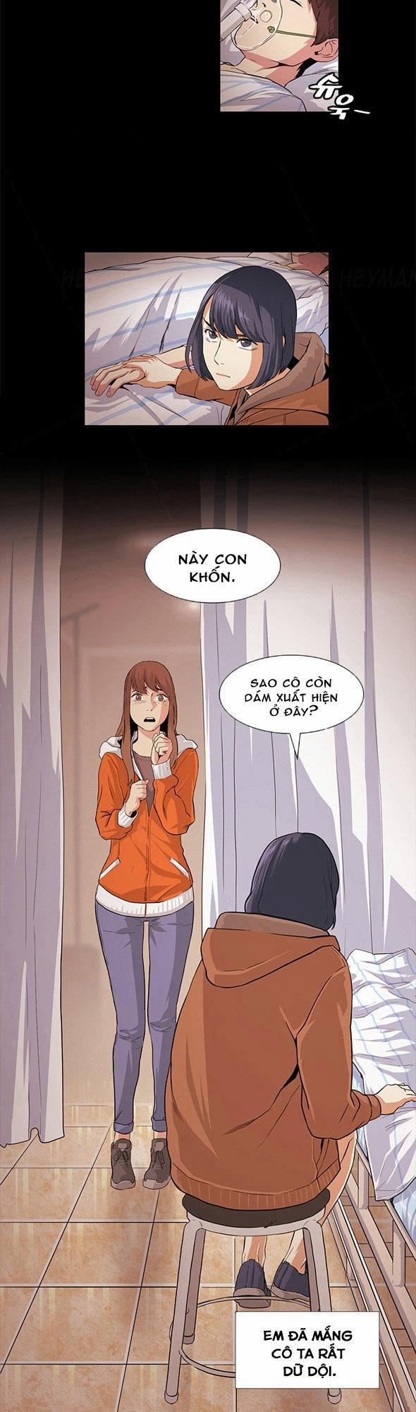 By Chance 18 trang 33