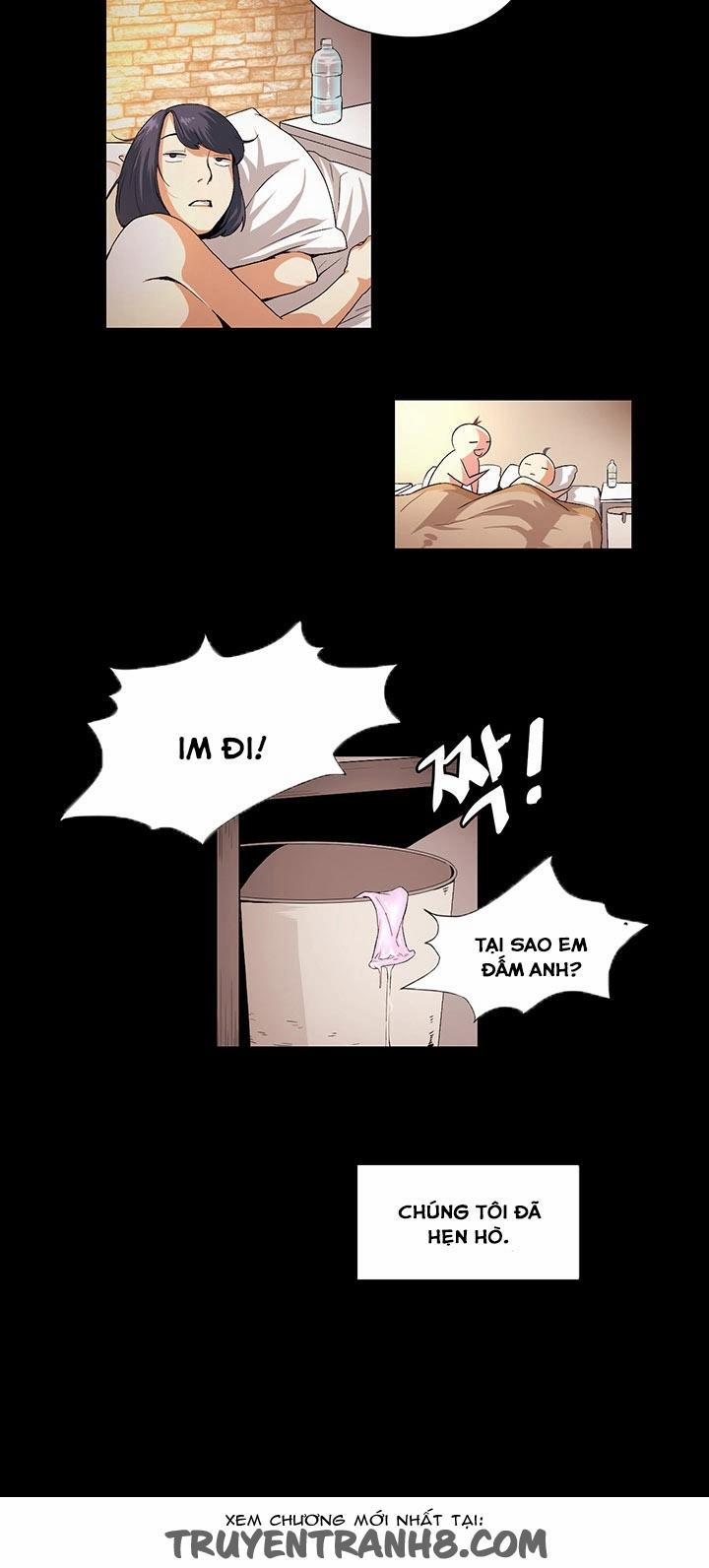 By Chance 19 trang 16