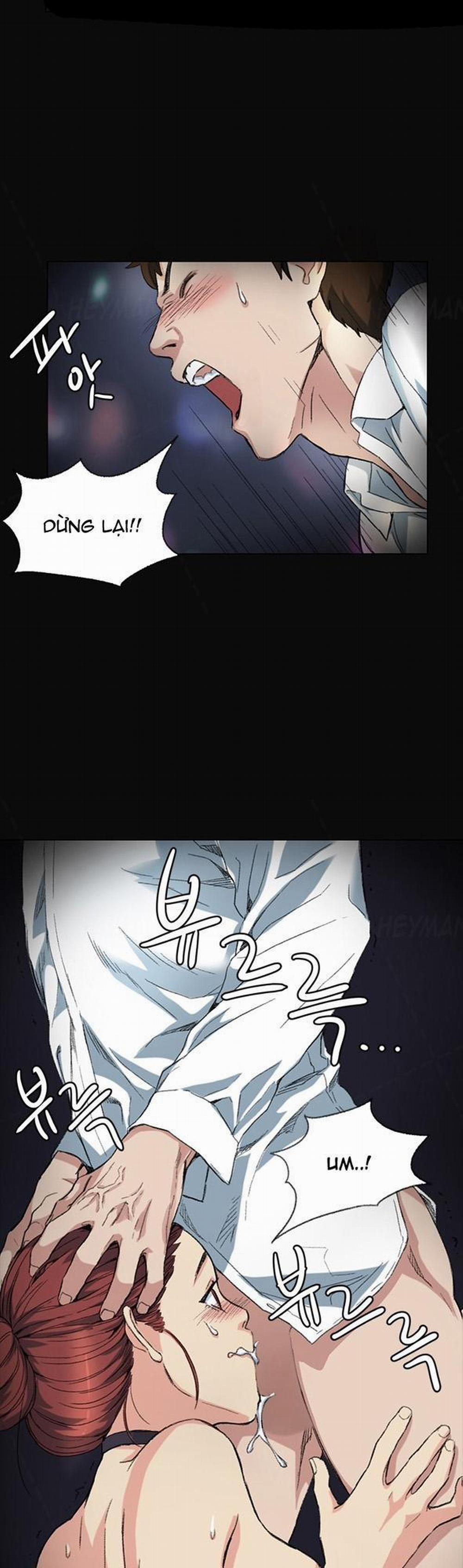 By Chance 2 trang 29