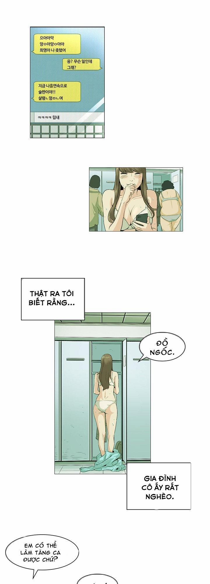 By Chance 20 trang 14