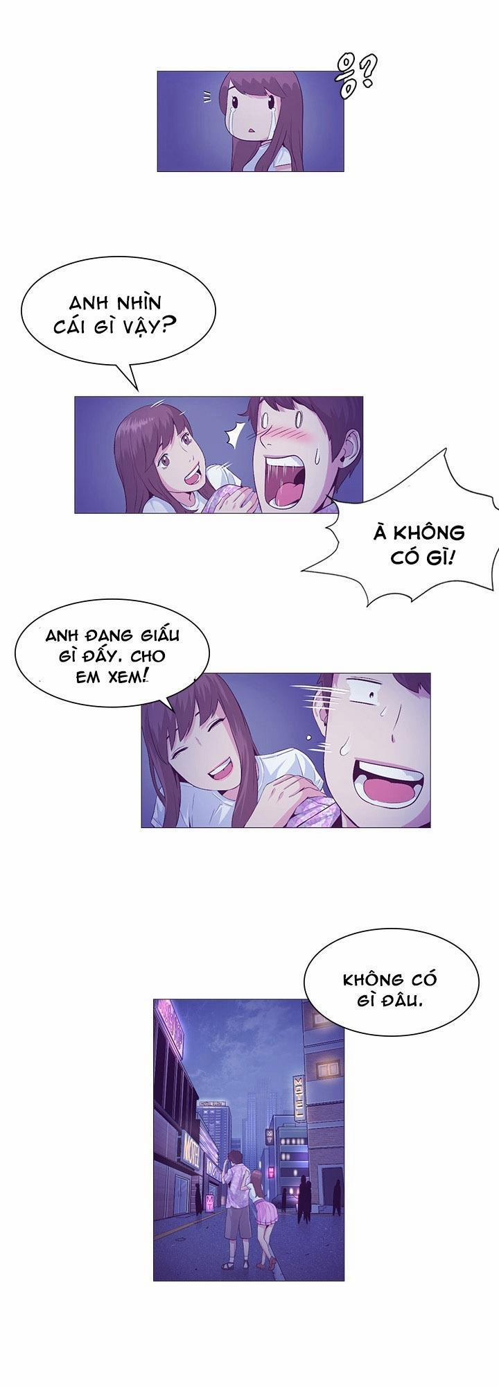 By Chance 20 trang 26