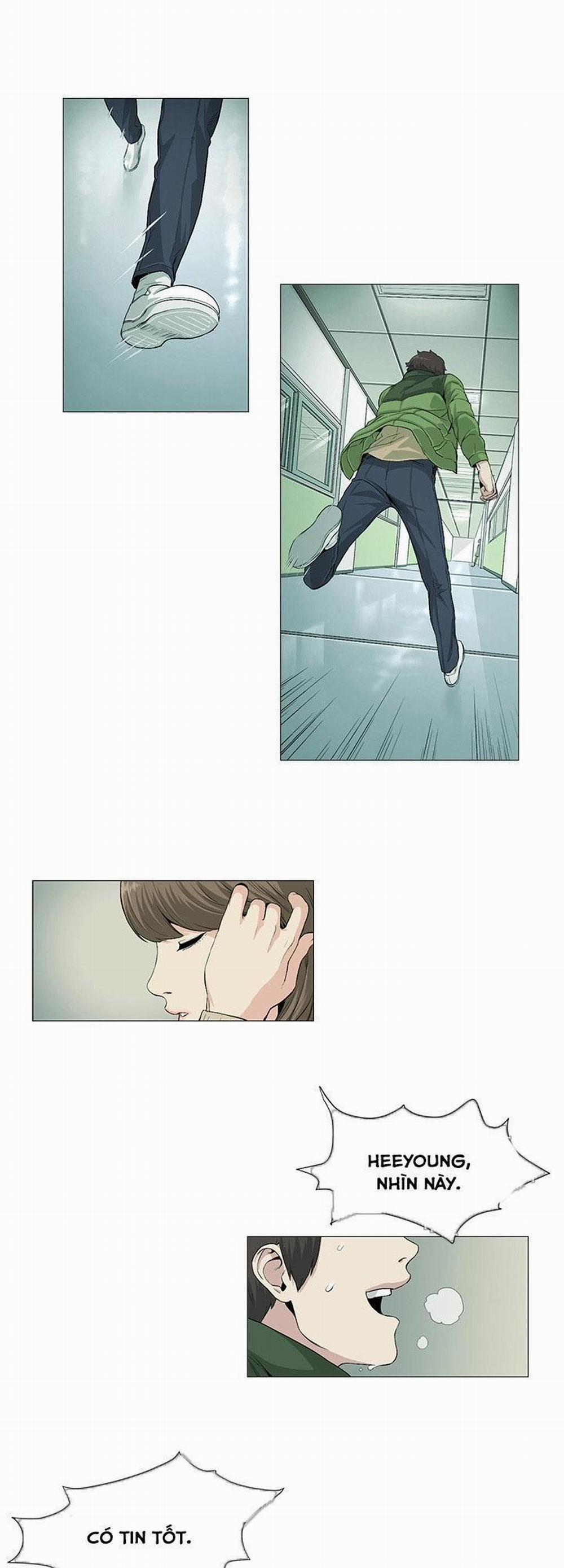 By Chance 20 trang 3