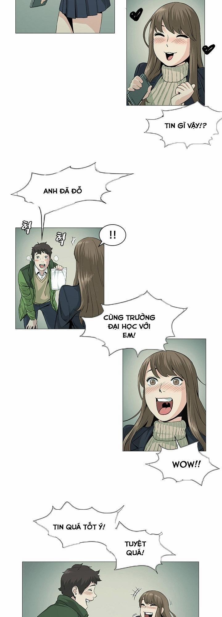 By Chance 20 trang 5