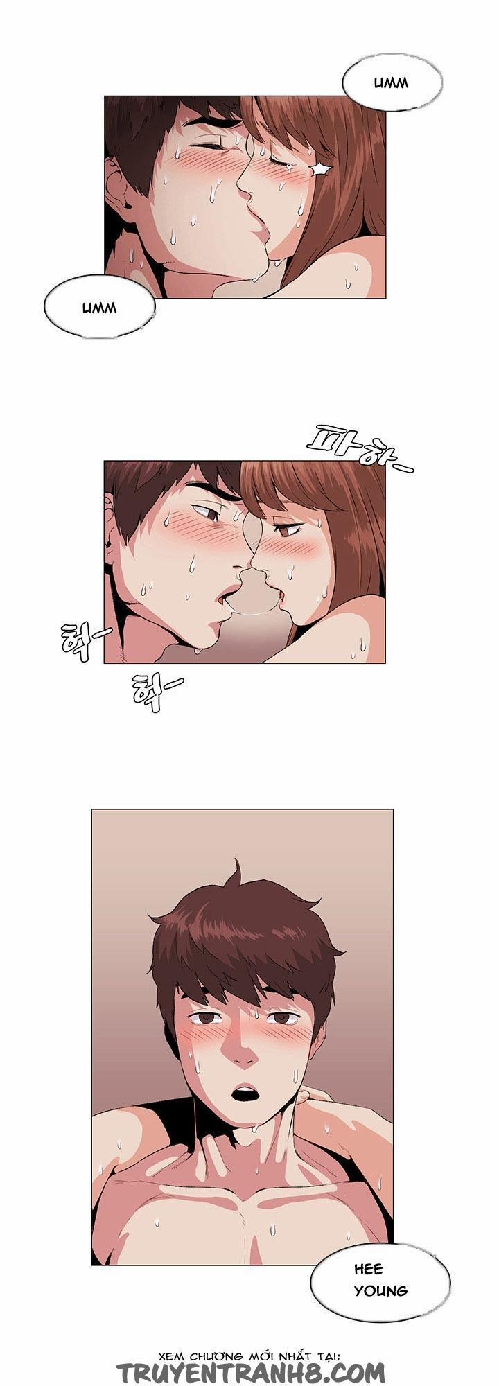 By Chance 21 trang 17