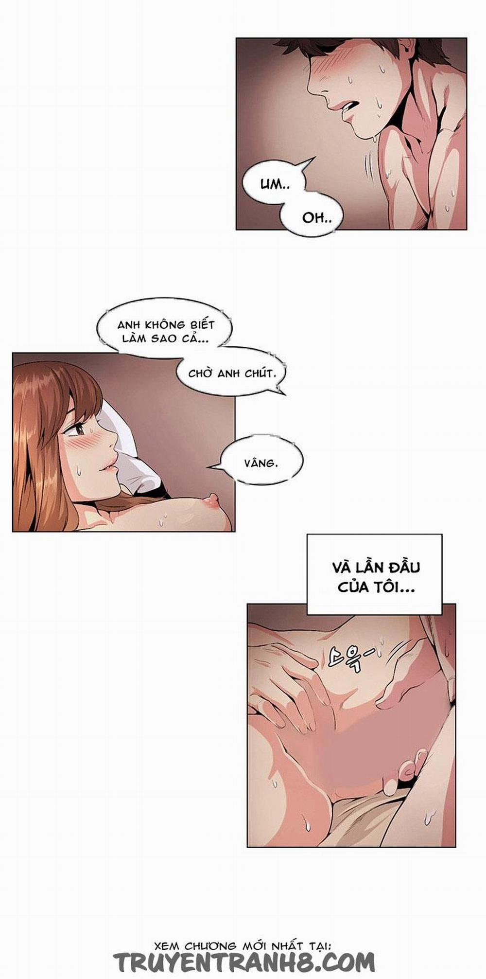 By Chance 21 trang 6