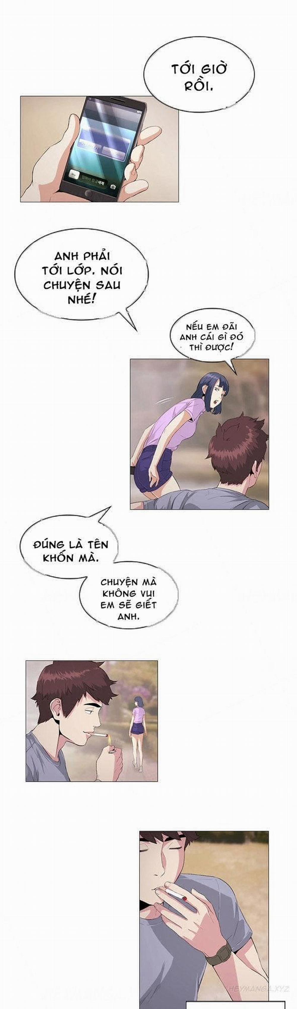 By Chance 22 trang 14