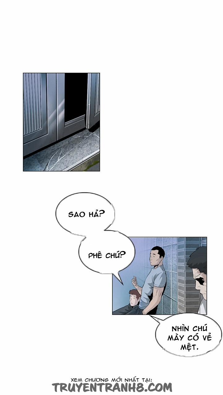 By Chance 23 trang 16