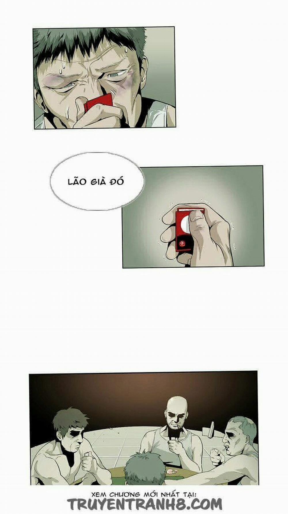 By Chance 24 trang 24