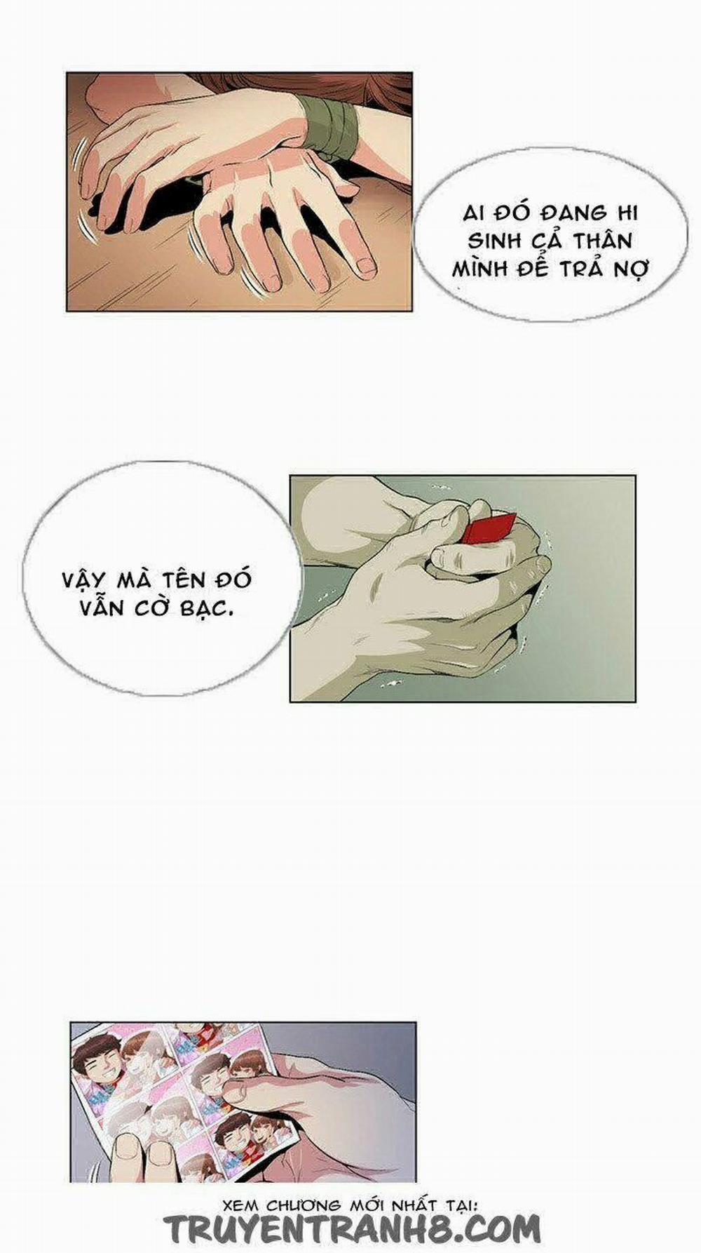 By Chance 24 trang 28