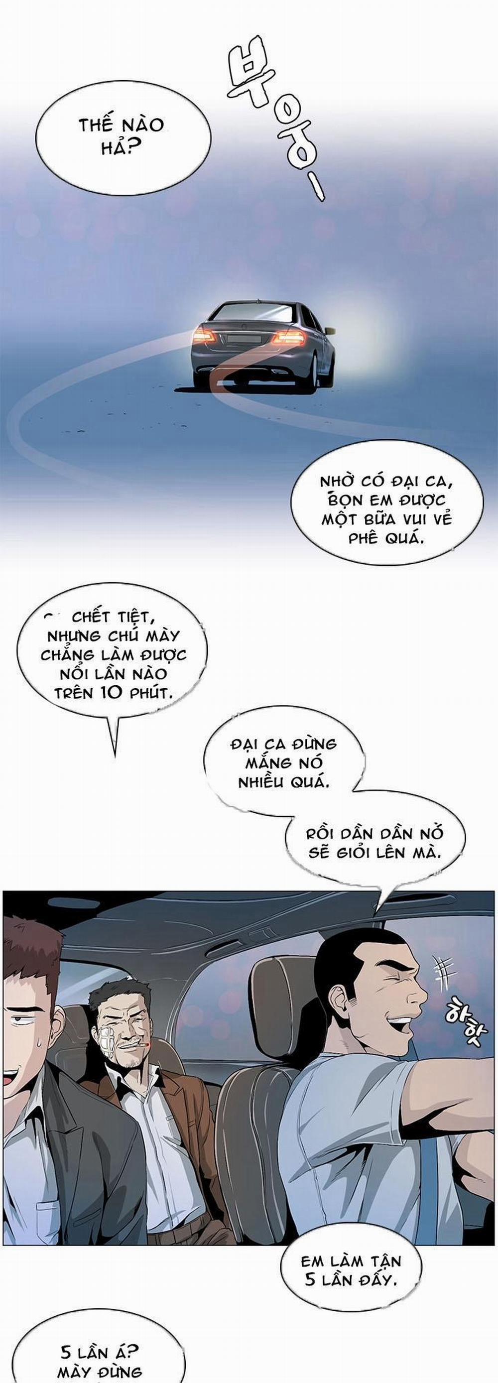 By Chance 25 trang 21