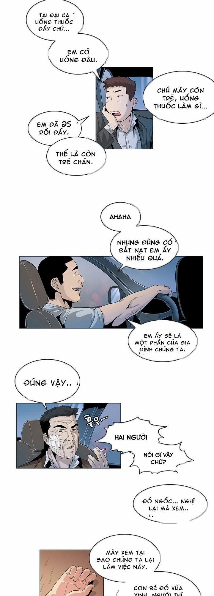 By Chance 25 trang 23