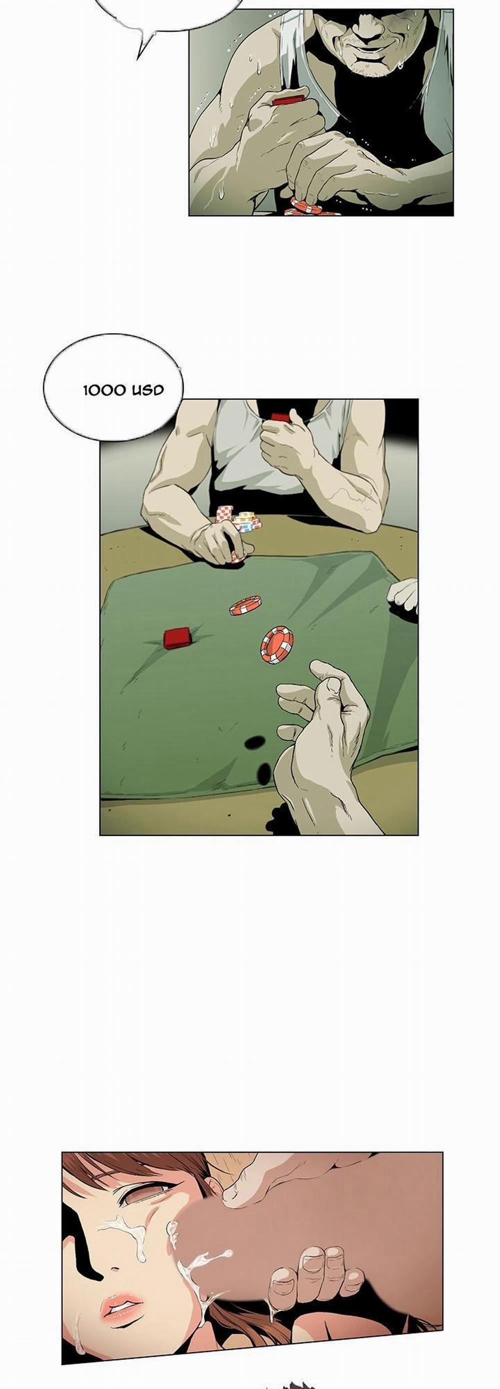 By Chance 25 trang 8