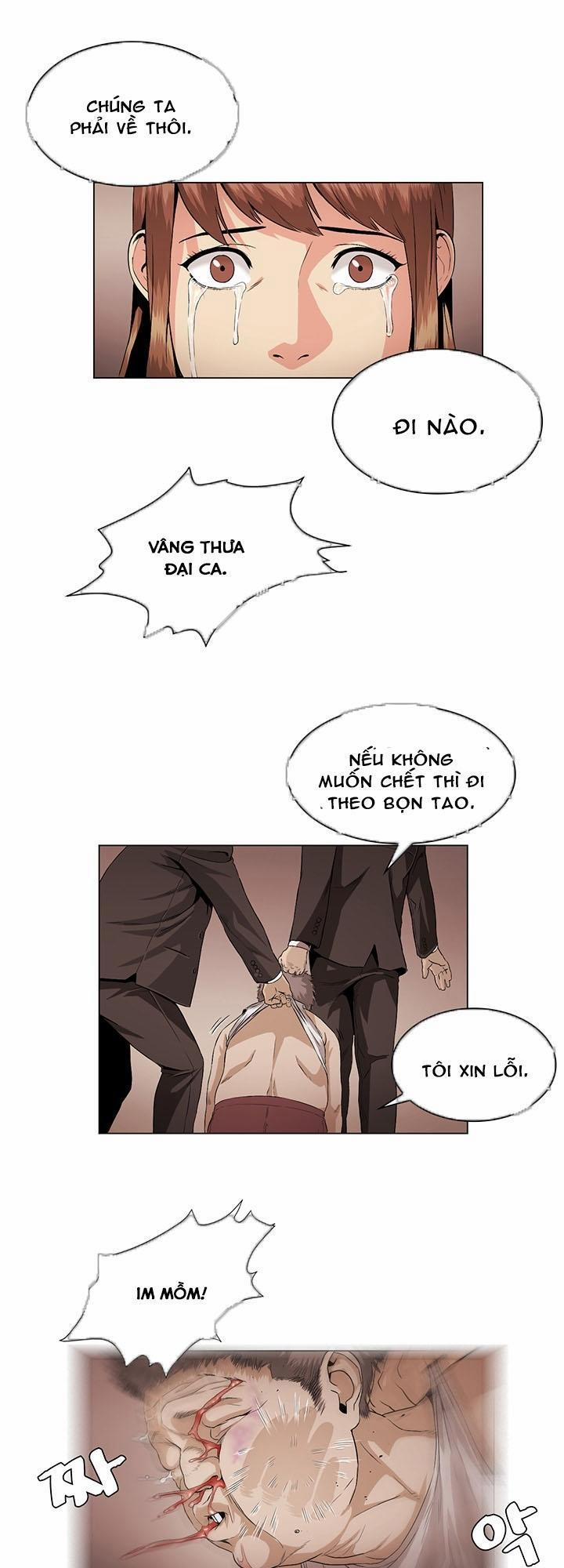 By Chance 27 trang 16