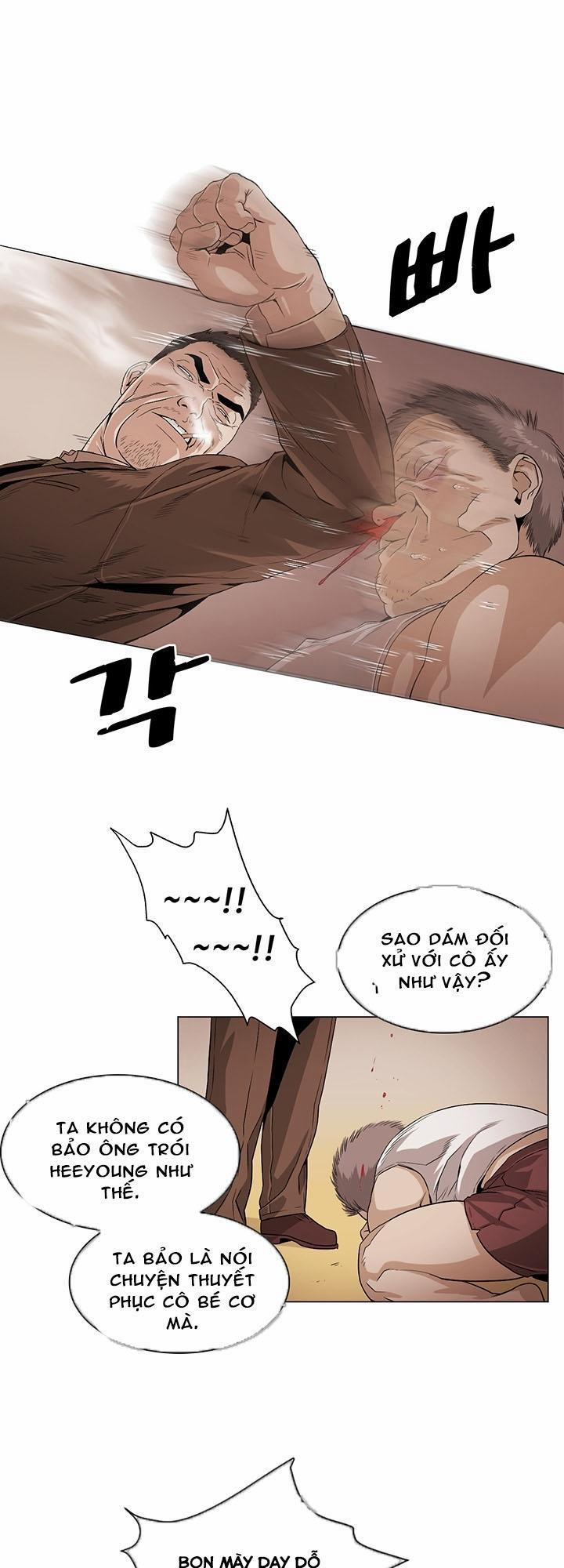 By Chance 27 trang 5