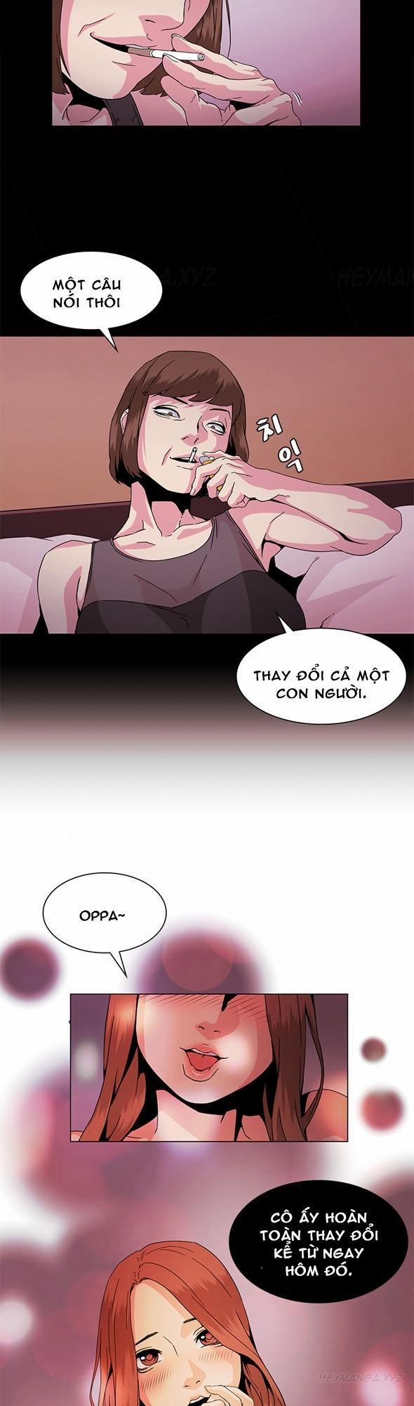 By Chance 29 trang 12