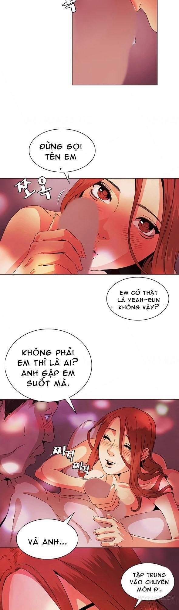 By Chance 29 trang 22