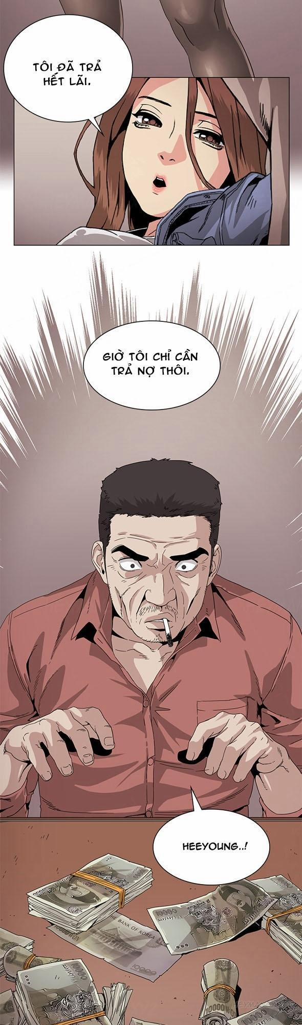 By Chance 29 trang 50