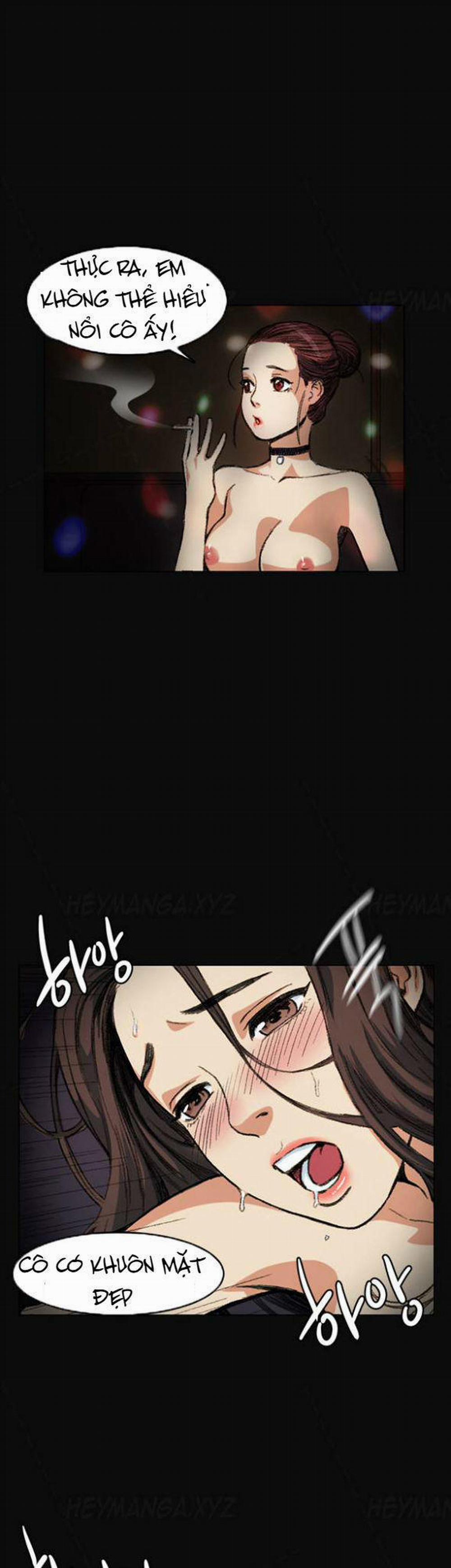 By Chance 3 trang 27