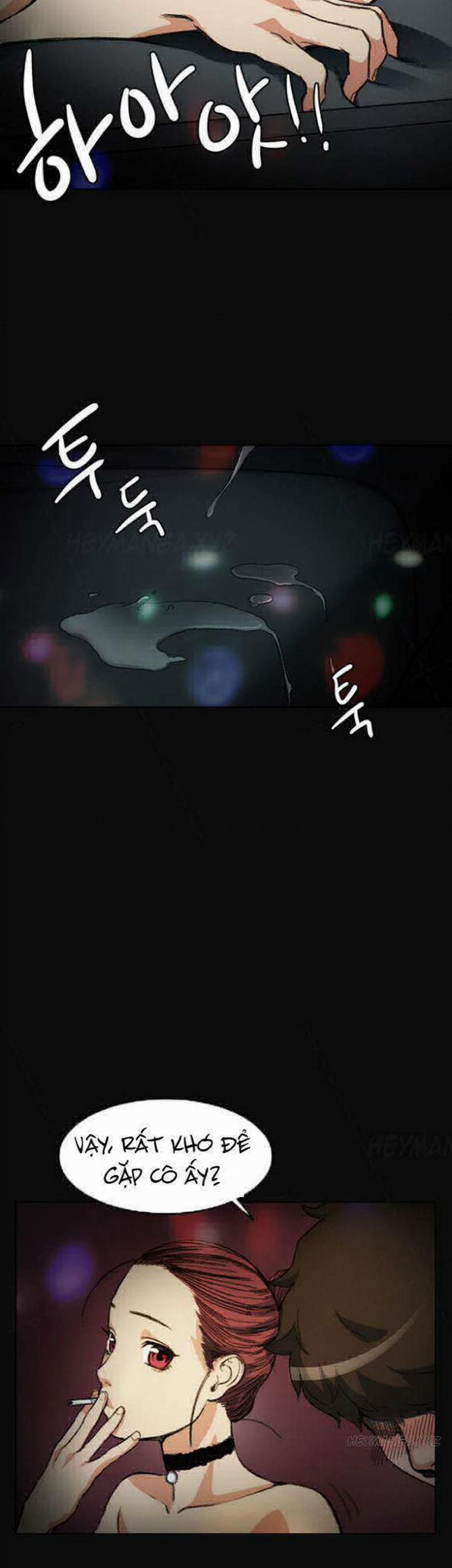 By Chance 3 trang 31