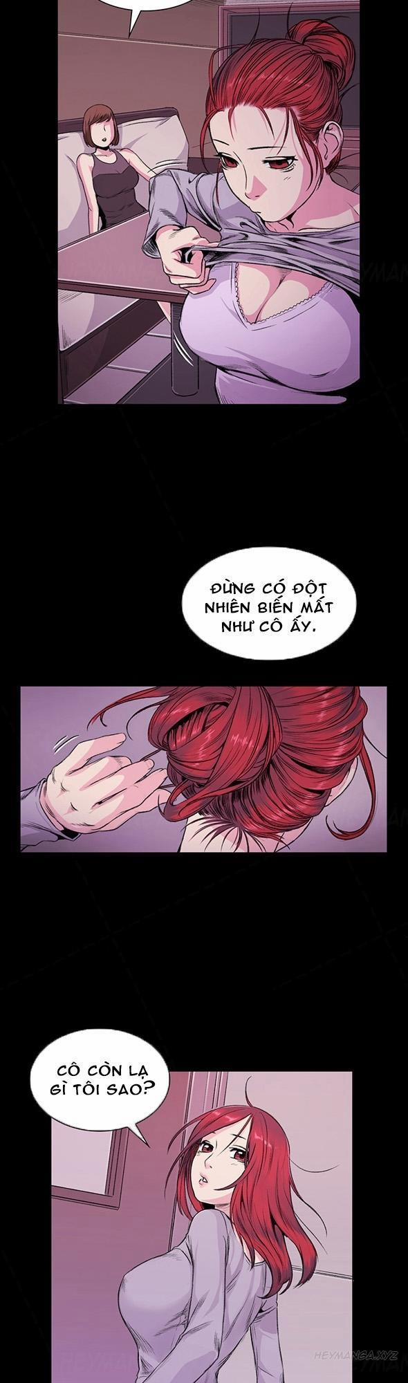 By Chance 31 trang 34