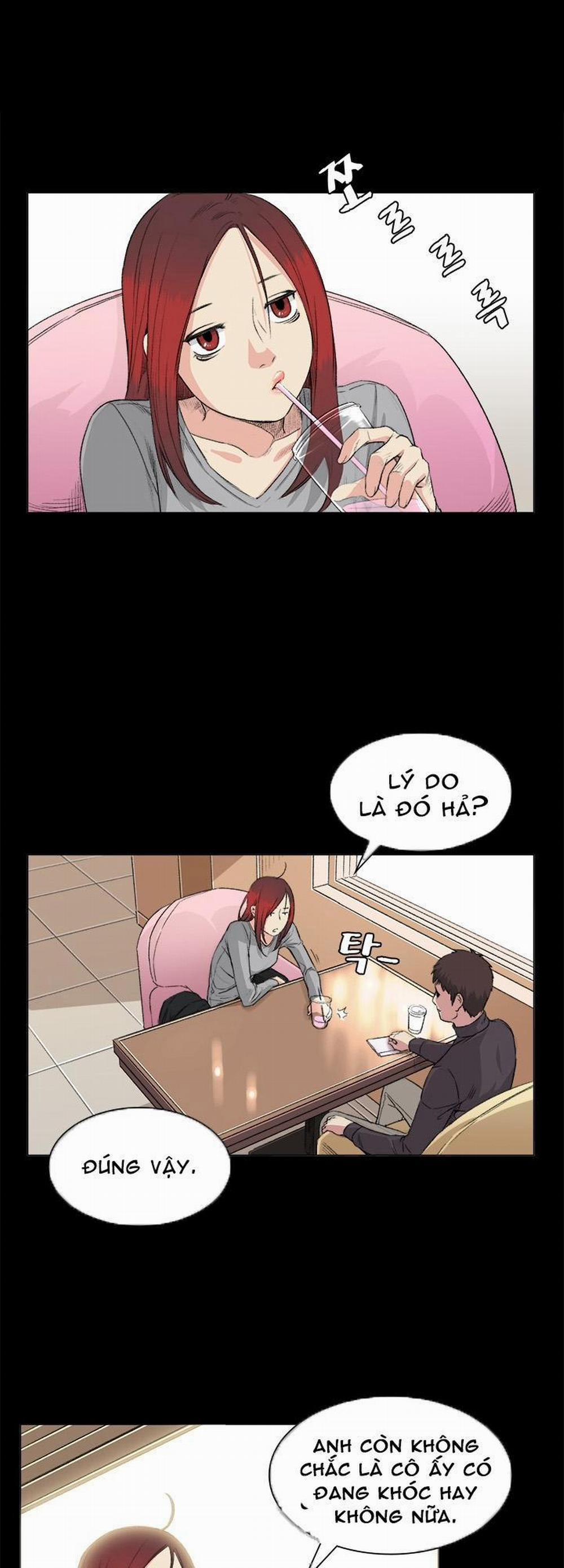 By Chance 32 trang 20