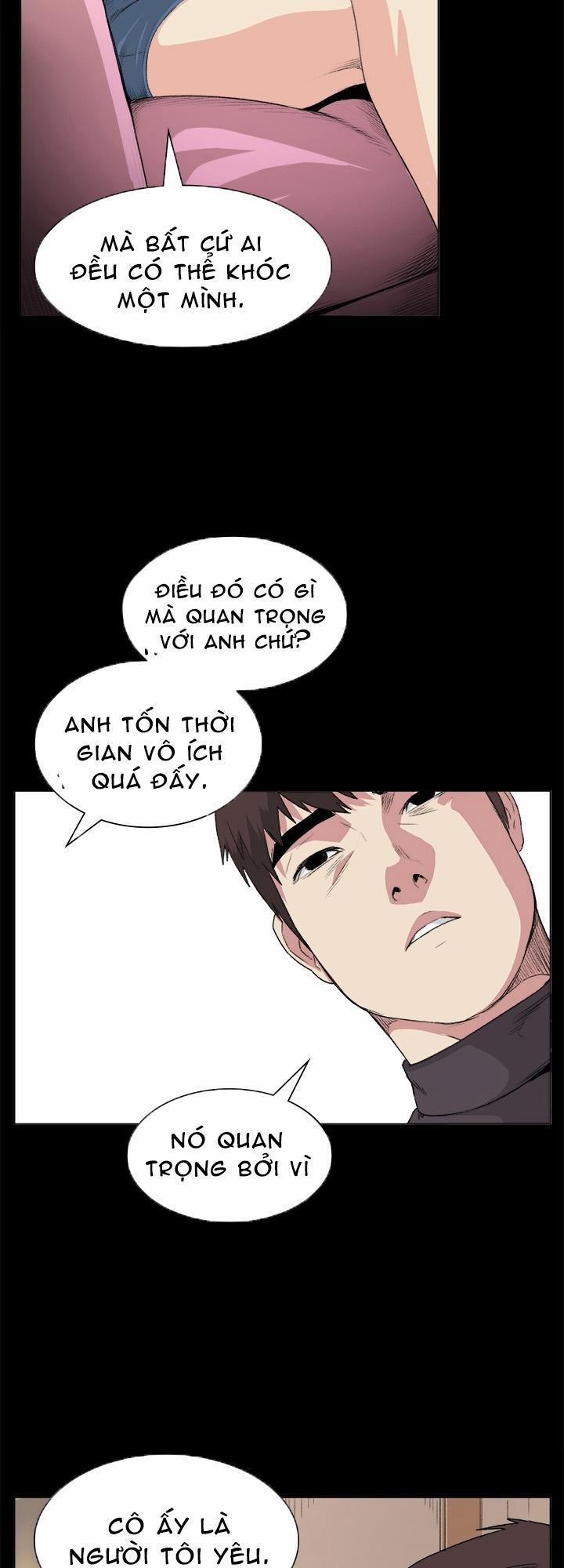 By Chance 32 trang 22