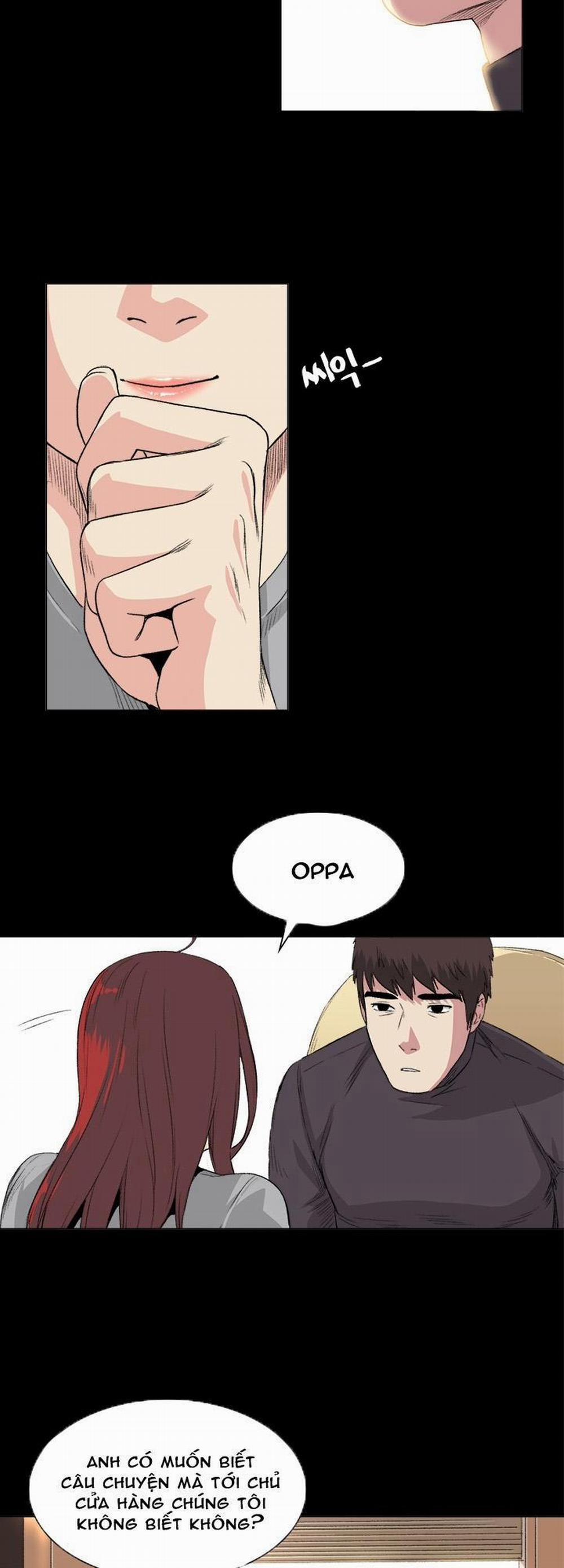 By Chance 32 trang 27