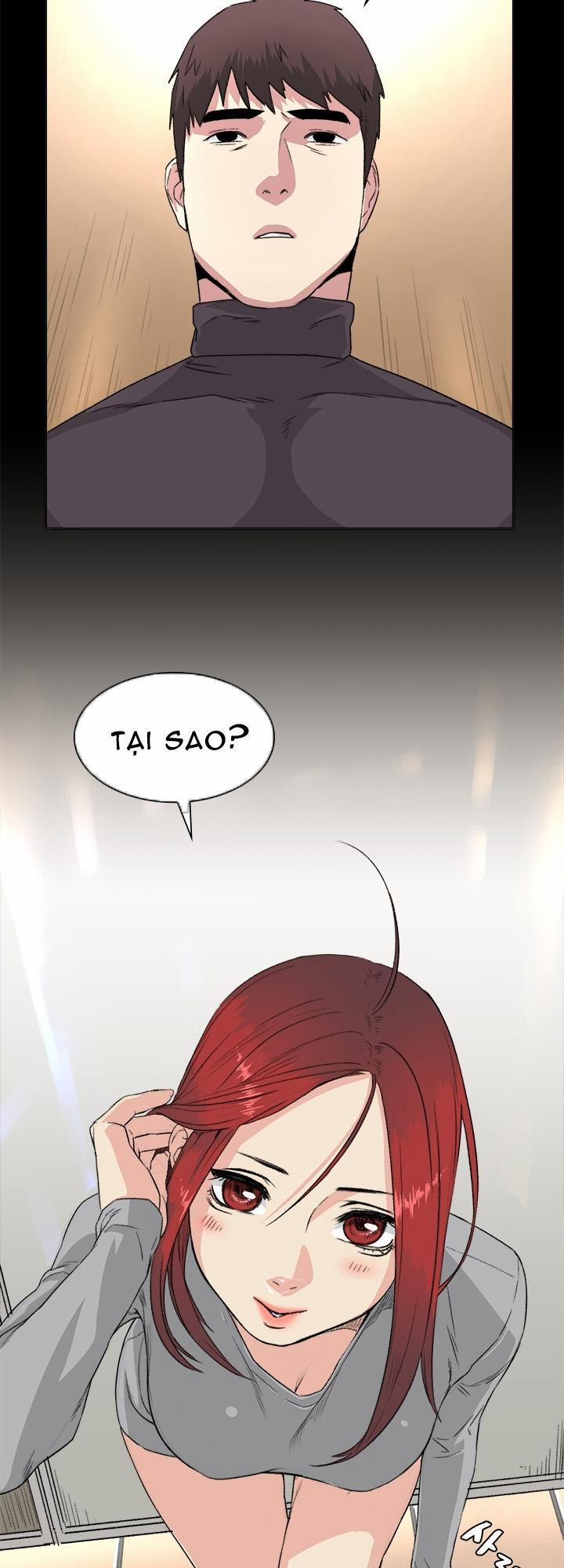 By Chance 32 trang 38