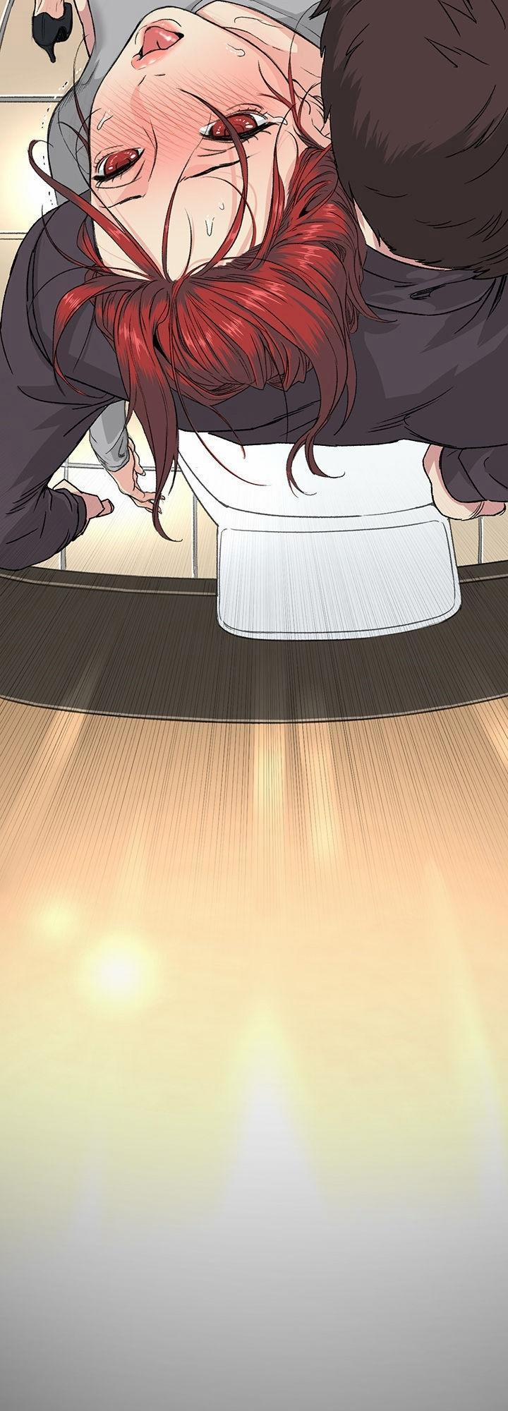 By Chance 33 trang 22