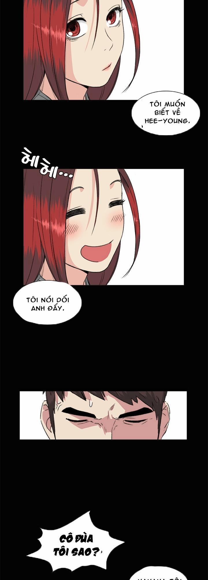 By Chance 33 trang 28