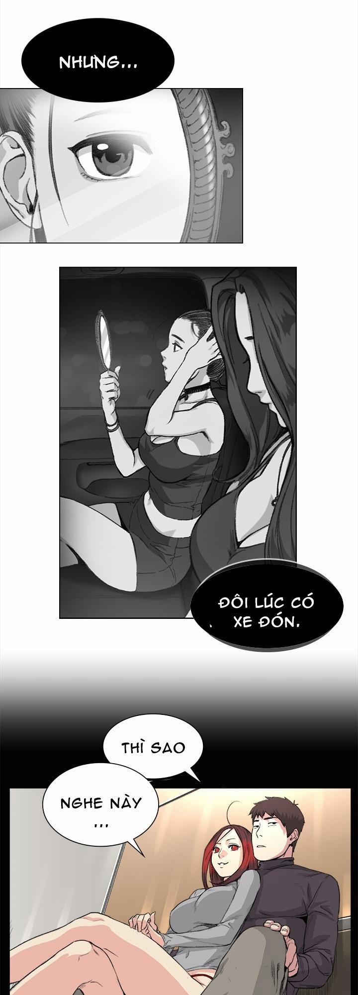 By Chance 33 trang 33