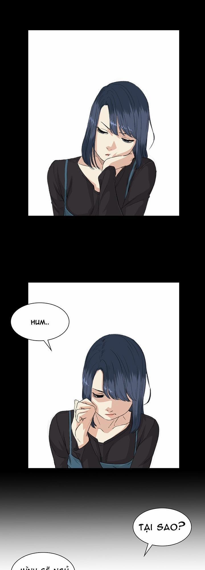 By Chance 34 trang 22