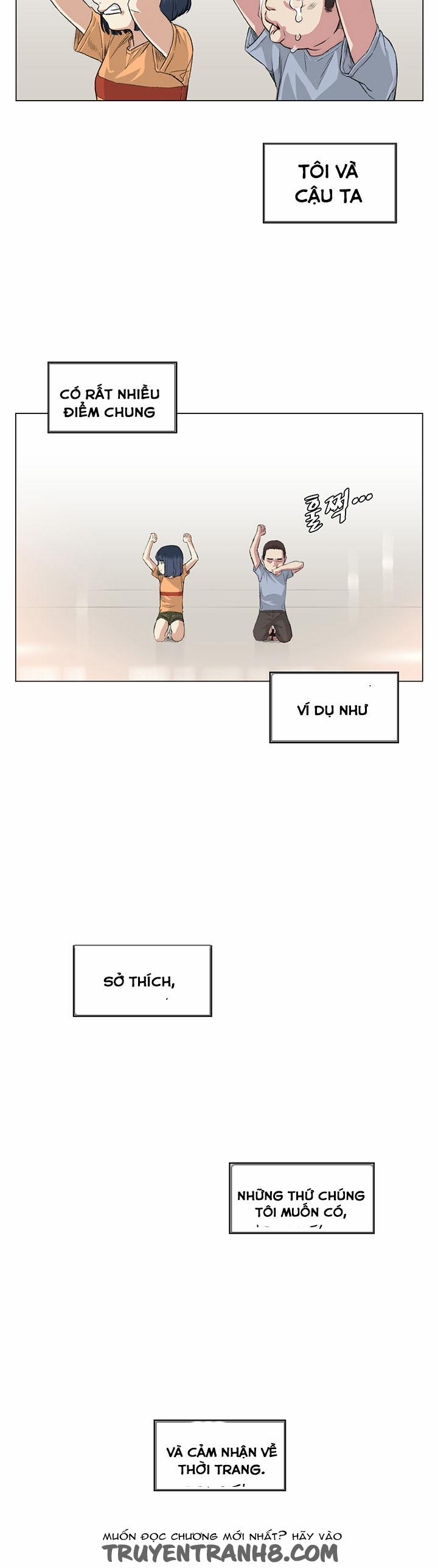 By Chance 36 trang 13