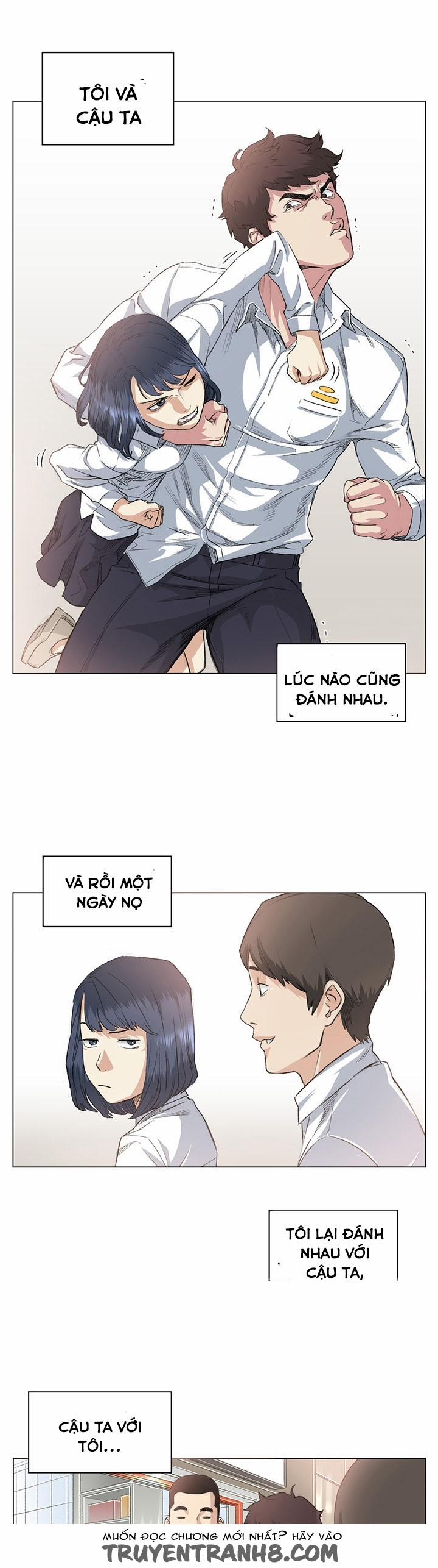 By Chance 36 trang 15